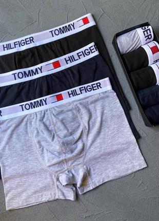 🤟😎стильні чоловічі трусики,tommy hilfiger