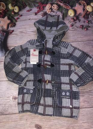 Кофта street gange 4-7 лет