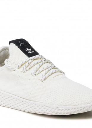 Кроссовки adidas pharrell williams tennis hu, оригинал