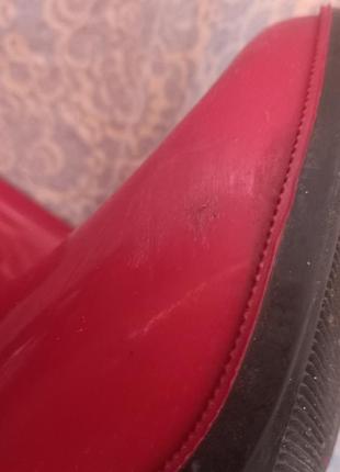 Теплые резиновые сапоги, к22