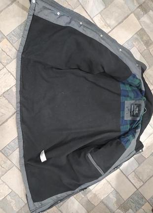 Куртка чоловіча 2