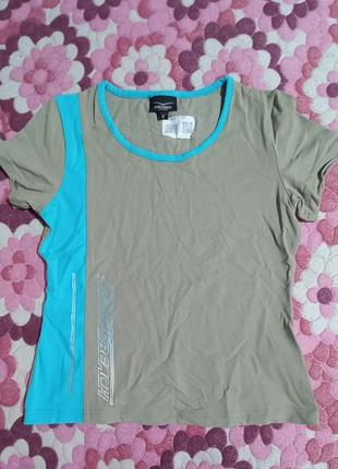 Футболка для спорту