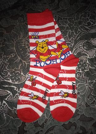Носочки disney