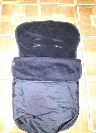 Чохол в автолюльку