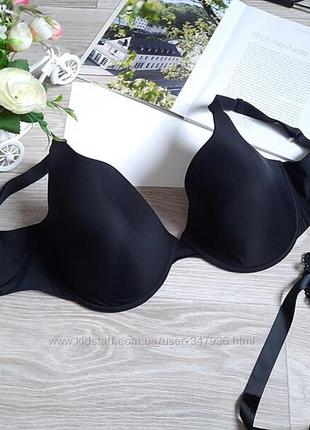 Wonderbra 80ff- 80h бюст высокого качества пуш сток7 фото