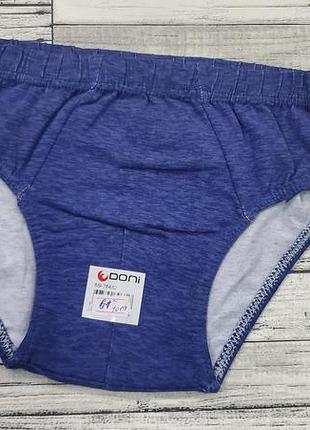 Трусики donella р.8/9 4
