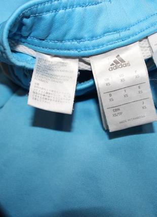 Тренувальні чоловічі штани adidas  olympique marseille5 фото