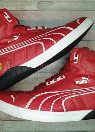 puma ferrari 1499
