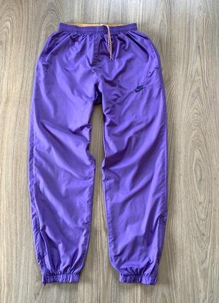 Мужской винтажный спортивный костюм комплект nike vintage6 фото