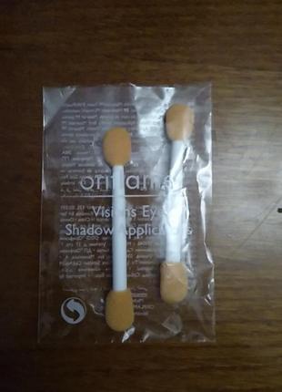 Аплікатори  для обличчя