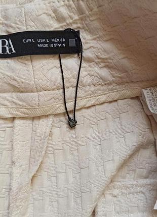 Брюки zara приемные вещи 3