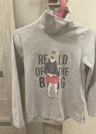 Водолазка mayoral