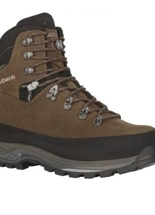 Lowa tibet gtx 46р.( 290мм) uk11 us12