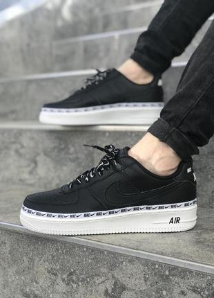 Жіночі кросівки nike air force женские кроссовки найк аир форс