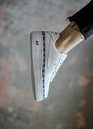 Жіночі кросівки nike air force 1 женские кроссовки найк аир форс