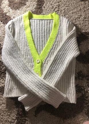 Кардиган