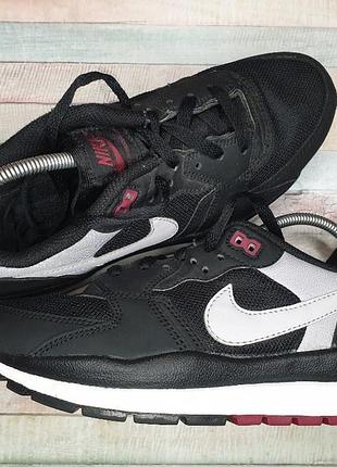 Кроссовки nike air max