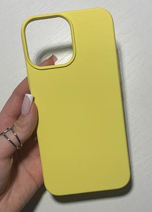 Чехол на iphone 13 pro max