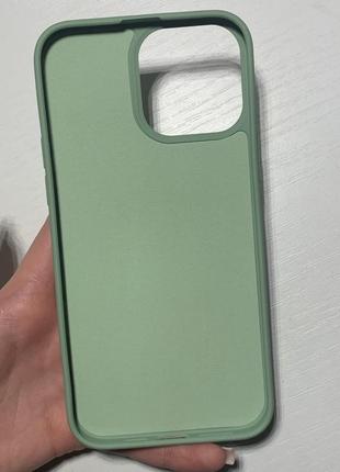 Чехол на iphone 13 pro max2 фото