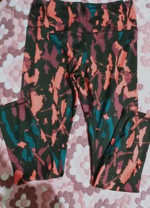 Лосини для фітнесу,спортзалу