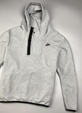 Мужское худи толстовка nike tech fleece 2021 size xxl найк2 фото