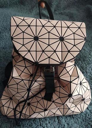 Рюкзак жіночий