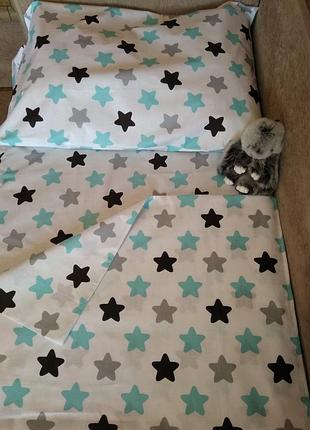Детское постельное