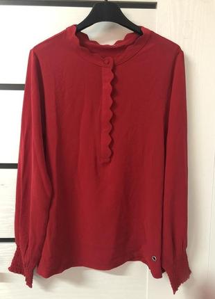 Блузка 44 євро 4