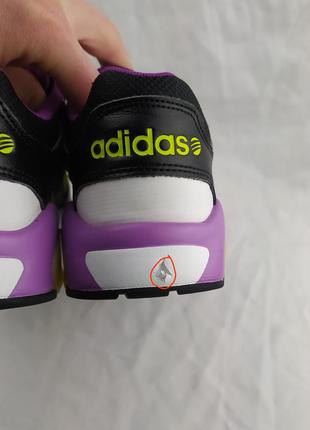 Яскраві стильні кросівки кеди adidas originals neo run9tis superstar nmd gazelle ultraboost оригінал адідас7 фото