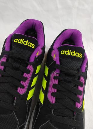 Яскраві стильні кросівки кеди adidas originals neo run9tis superstar nmd gazelle ultraboost оригінал адідас4 фото