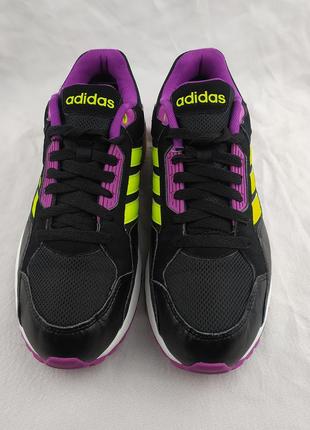 Яскраві стильні кросівки кеди adidas originals neo run9tis superstar nmd gazelle ultraboost оригінал адідас3 фото