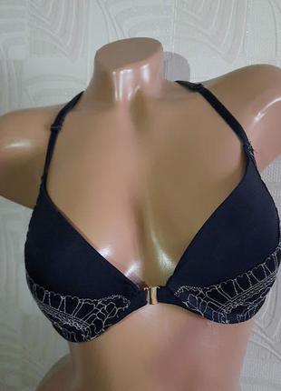 1+1=3 (л) симпатичний бюстгальтер від hunkemöller 70d