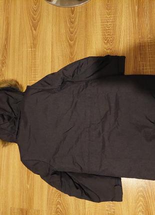 Зимова куртка outventure 134