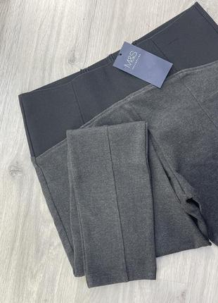 Штаны m&s тянуться