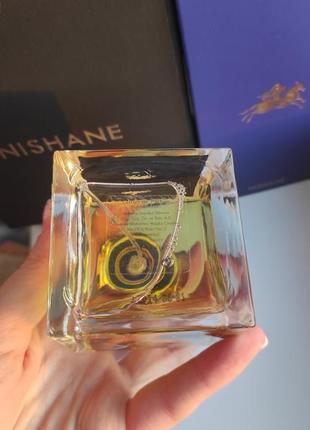 Розпив nishane ani екстракт парфуму, духи, оригінал3 фото