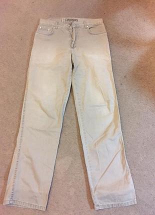 Мальчуковые джинсы eldorado 31р.
