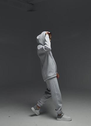 Жіночий костюм  oversize