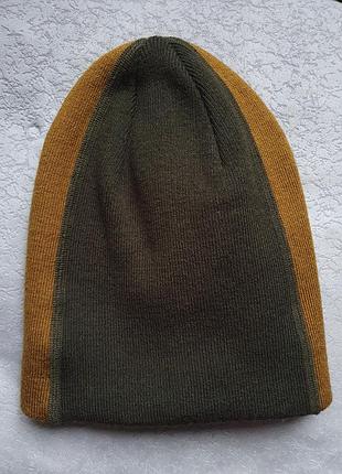Шапка хакі