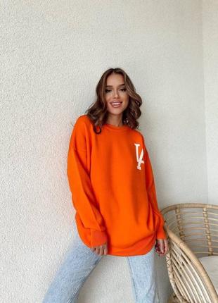 Турція светрик туніка 3