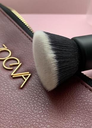 Кисть для основы zoeva 104 оригинал