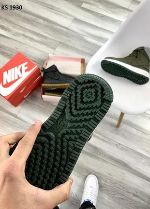 Кросівки nike lunar winter 6