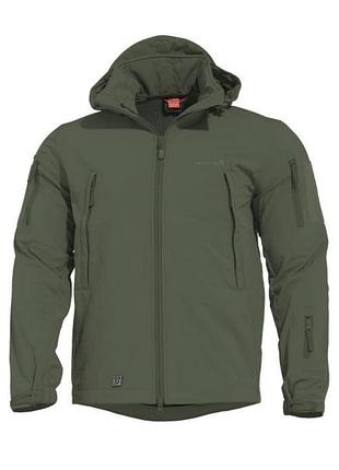 Курткочка pentagon artaxes softshell olive (k08011-06)