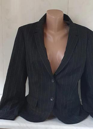 Піджак теплий жакет