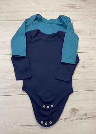 Чоловічок довгий рукав