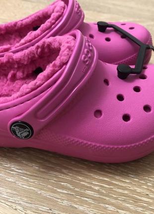 Crocs3 фото