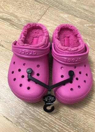 Crocs