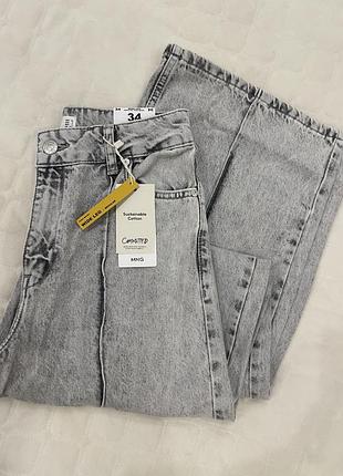 Джинси mango 4