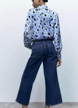 Джинси zara 3