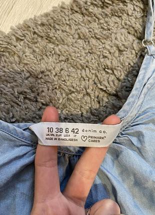 Сарафан плаття платье 2