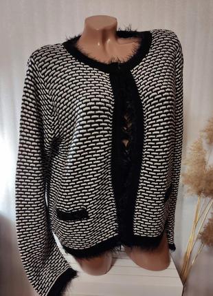 Стильна кофта,накидка,кардиган